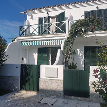 Adosado En Playa La Barrosa Residencial Las Arenas 61 Чиклана-де-ла-Фронтера Экстерьер фото