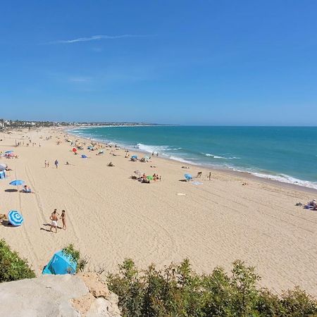 Adosado En Playa La Barrosa Residencial Las Arenas 61 Чиклана-де-ла-Фронтера Экстерьер фото