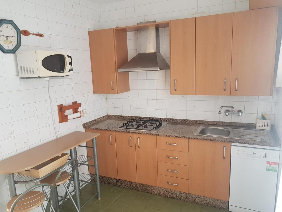 Adosado En Playa La Barrosa Residencial Las Arenas 61 Чиклана-де-ла-Фронтера Экстерьер фото