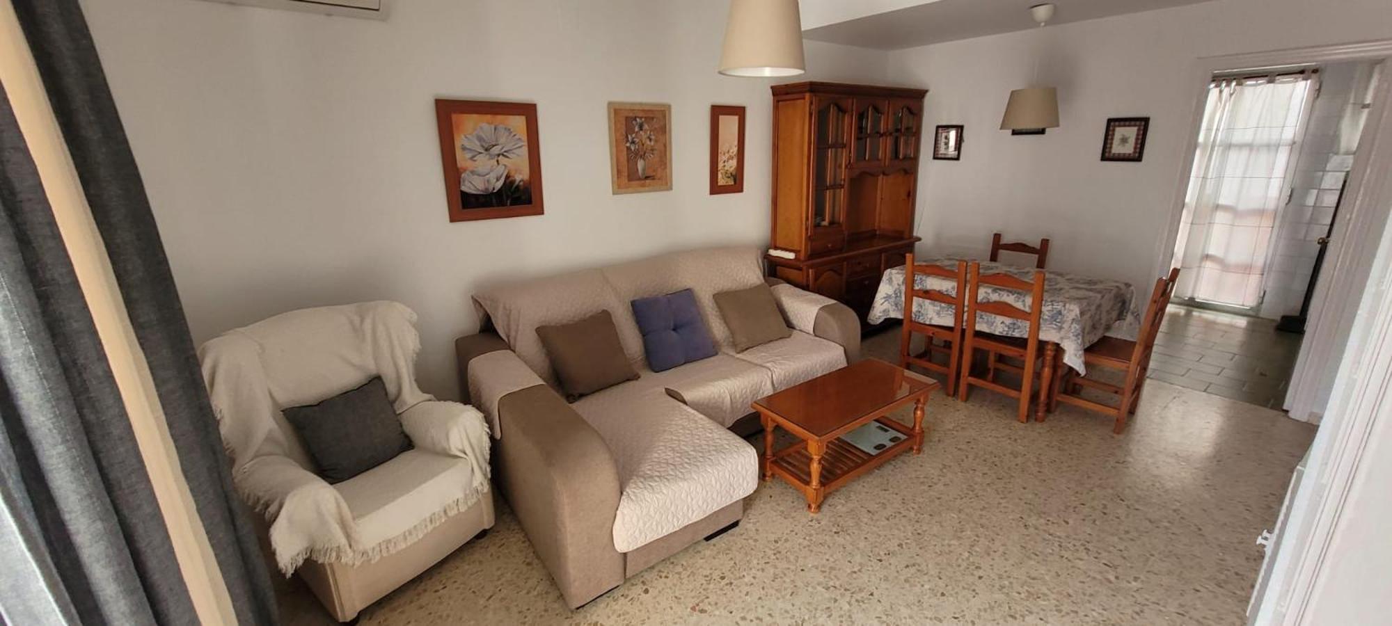 Adosado En Playa La Barrosa Residencial Las Arenas 61 Чиклана-де-ла-Фронтера Экстерьер фото