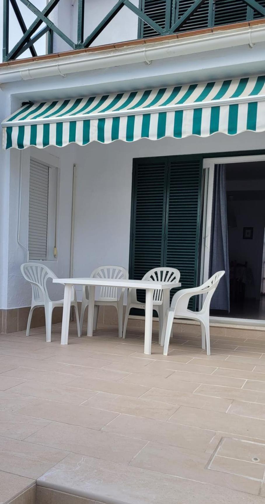 Adosado En Playa La Barrosa Residencial Las Arenas 61 Чиклана-де-ла-Фронтера Экстерьер фото